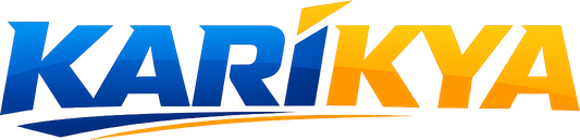 Karikya Logo